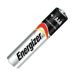 Energizer Battery AAA