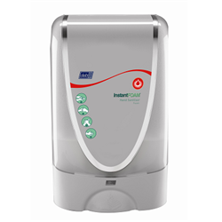 Deb Instant Hand Sanitiser Dispenser Touch Free