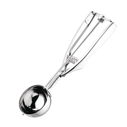 Vogue Stainless Steel Portioner - Size 16