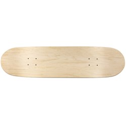 Jasart Skateboard Deck Blank 787x203mm  