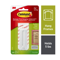 Command Picture Hanging Wire 1pk 17041