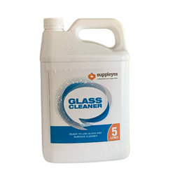 Suppleyes Glass Cleaner 5 Litre