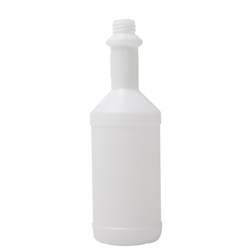 750ml Plastic Spray Bottle