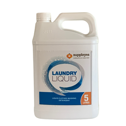 Suppleyes Laundry Liquid 5 Litre