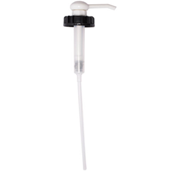 30ml Lotion Pump for Suppleyes Cleaning Products