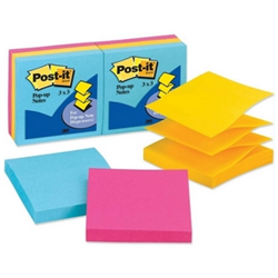 Post-It Notes Pop-Up Refill Pack