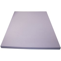 Rainbow Spectrum Board 510X640mm 220 gsm Lilac 20 Sheets