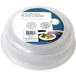 Connoisseur Microwave Plate Cover 260mm Diameter 