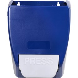 Northfork Industrial Soap Dispenser 3.5kg Blue 