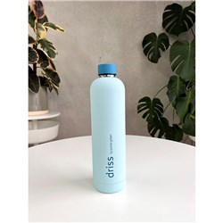 Porter Green Driss Insulated Drink Bottle 1L Vancouver 