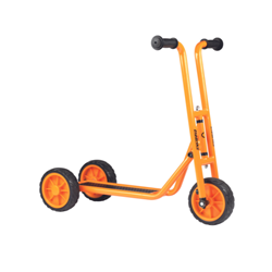 Top Trike Mini Rollie 3 Wheel Scooter