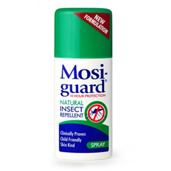 Mosi-guard Natural Insect Repellent