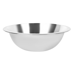 Stainless Steel Mixing Bowl 1Ltr