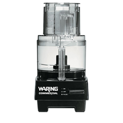 Waring Food Processor 1.75Ltr (Light Duty Use)