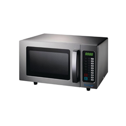 Birko Commercial Microwave 1Kw 26Ltr