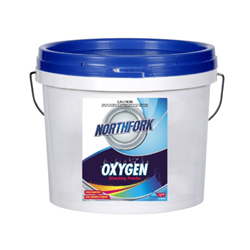 NORTHFORK BLEACH POWDER Soak it Oxygen Powder 10kg 