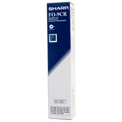Sharp FO9CR Thermal Film Roll  