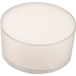Italplast Sponge Cup Clear  