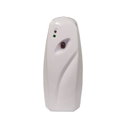 Italplast Automatic Fragrance Dispenser Manual White 