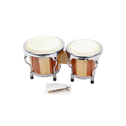 Mini Bongo Drums