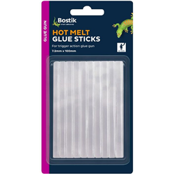 Bostik Hot Melt Glue Sticks