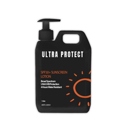 Ultra Protect  50+ Sunscreen
