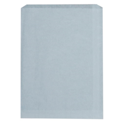 Paper Bag White No 6 Strung 336 x 240mm