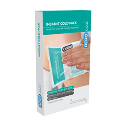 Instant Ice Pack 80g