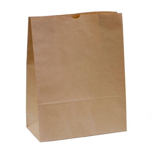 Plastic & Paper Bags